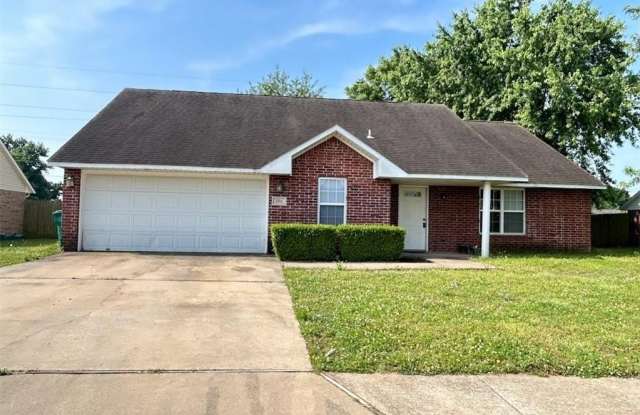 164 Joy Carol  LOOP - 164 Joy Carol Loop, Bethel Heights, AR 72764