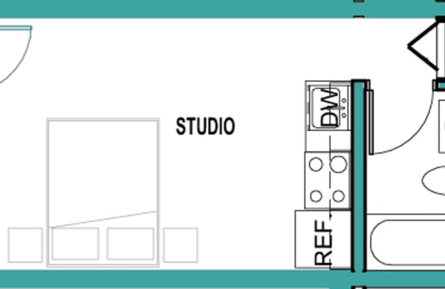 The Hedge 2 Apartments photos photos