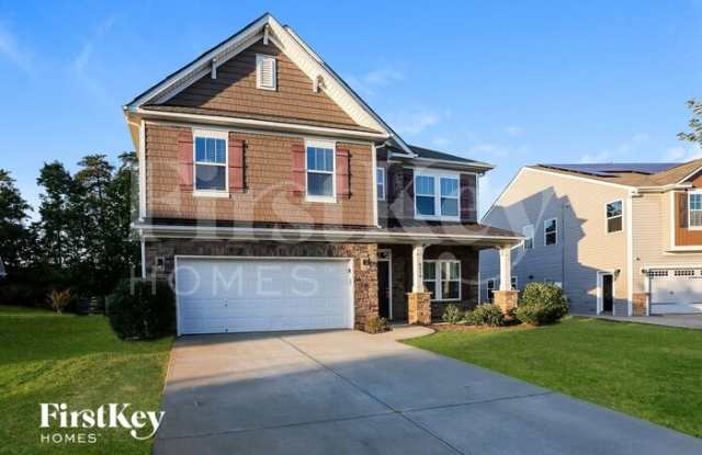 6312 Durango Way - 6312 Durango Way, Lincoln County, NC 28037