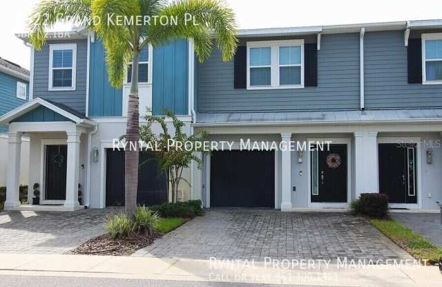 2922 GRAND KEMERTON PLACE photos photos