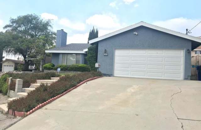 2841 Altura Avenue - 2841 Altura Avenue, La Crescenta-Montrose, CA 91214