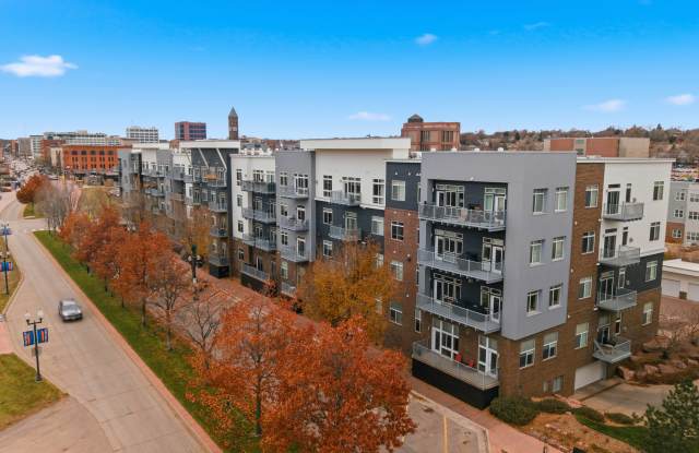 Phillips Avenue Lofts Gallery 3