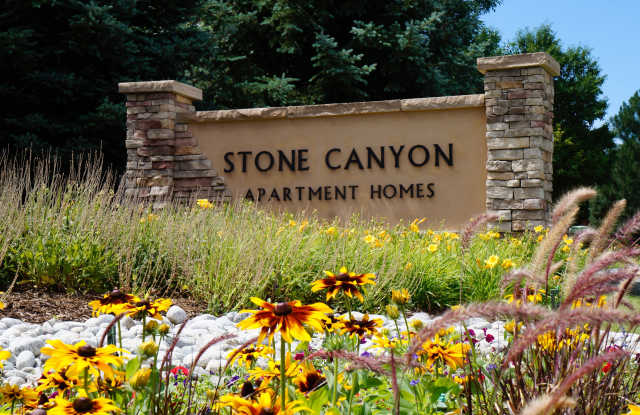 Stone Canyon Apartments Gallery 2