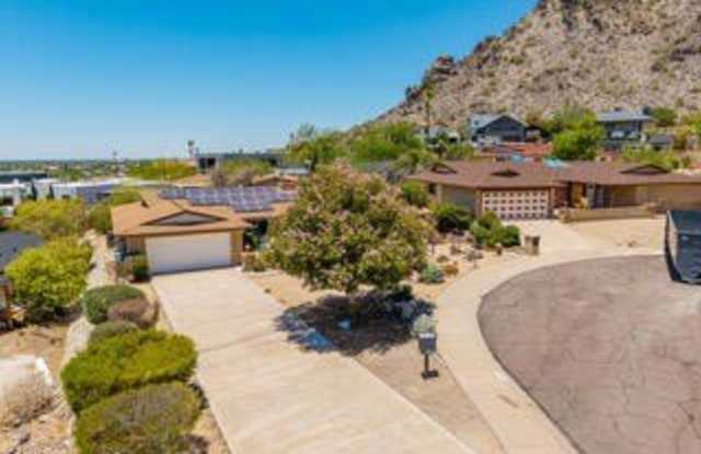 6802 N 26TH Street photos photos