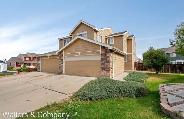 9688 Ironton St. - 9688 Ironton Street, Commerce City, CO 80022