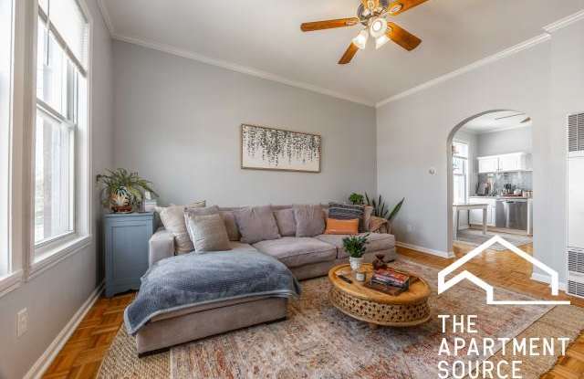 2215 West Wellington Ave. - 2215 West Wellington Avenue, Chicago, IL 60618