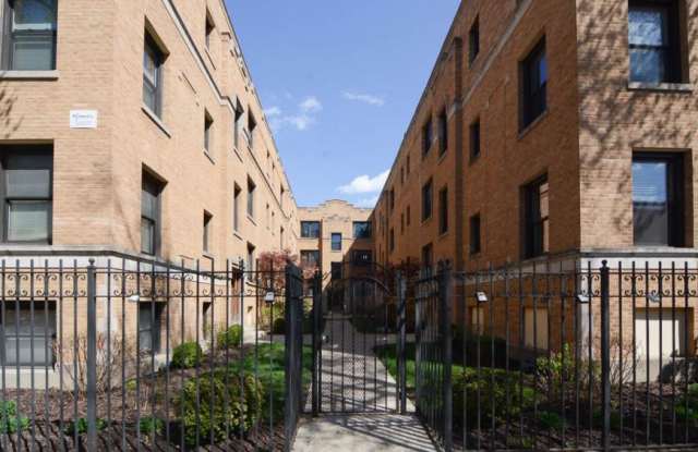 2617 Spaulding - 2617 North Spaulding Avenue, Chicago, IL 60647