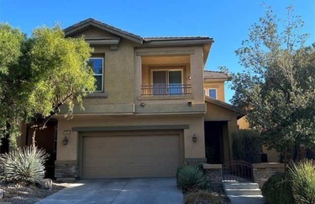 10536 Harvest Wind Drive - 10536 Harvest Wind Drive, Summerlin South, NV 89135