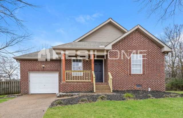 1358 Piercy Court photos photos