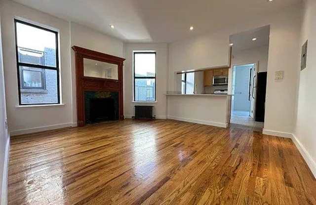 1949 Adam Clayton Powell Junior Boulevard Gallery 1