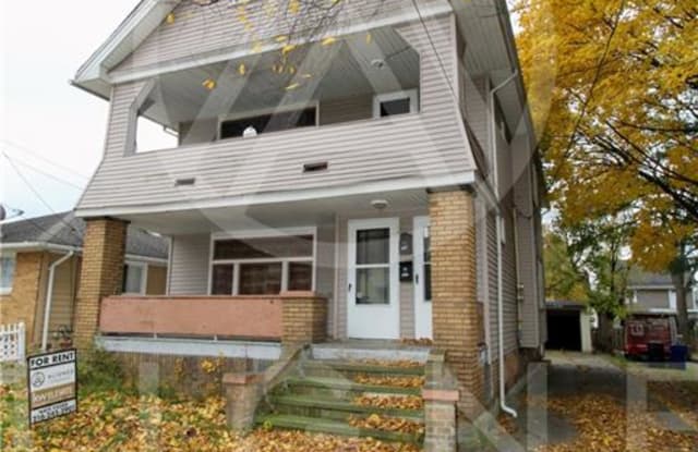4213 Biddulph Ave - 4213 Biddulph Road, Cleveland, OH 44109