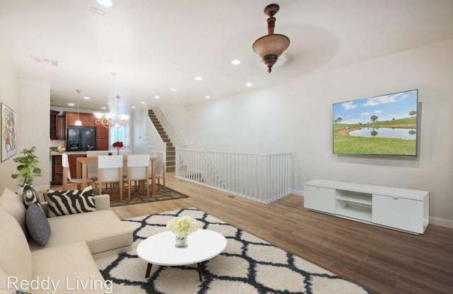 2444 E. Montecito Ave - 2444 East Montecito Avenue, Phoenix, AZ 85016