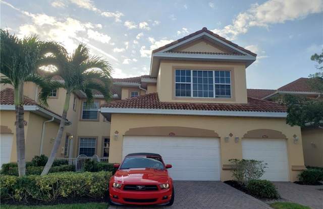14100 Cambridge DR - 14100 Cambridge Drive, Villas, FL 33912