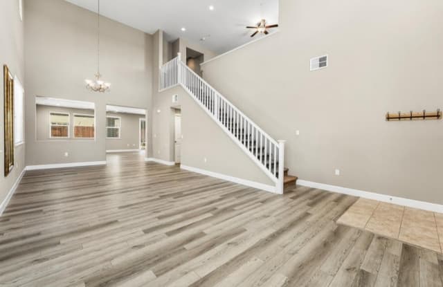 1767 Gary Owens Street - 1767 Gary Owens Street, Manteca, CA 95337