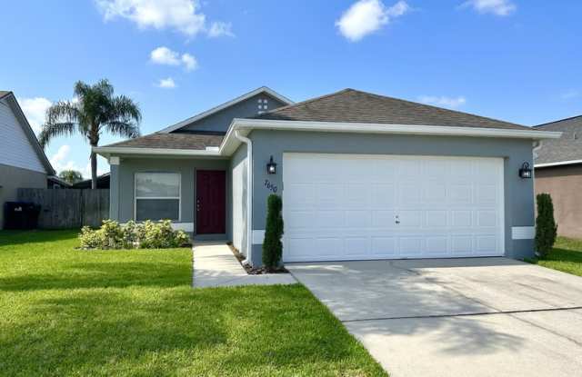 7650 Harbor Bend Circle - 7650 Harbor Bend Circle, Orange County, FL 32822 7650 Harbor Bend Circle - 7650 Harbor Bend Circle, Orange County, FL 32822