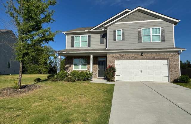 Spacious Like New 5 Bedroom 3 Bath Home in Convenient Location off of I-20 photos photos