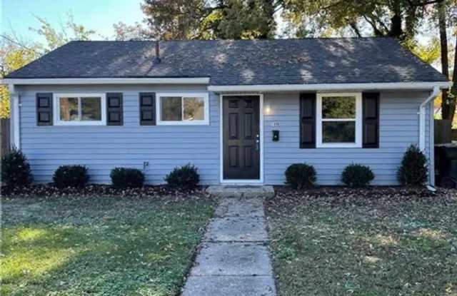 FOR RENT - 1496 Morgan Dr, Hampton, VA 23663 photos photos