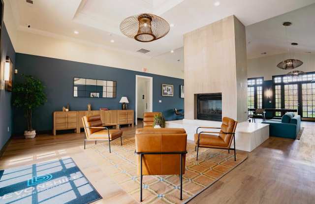 Devonshire Apartments Gallery 2