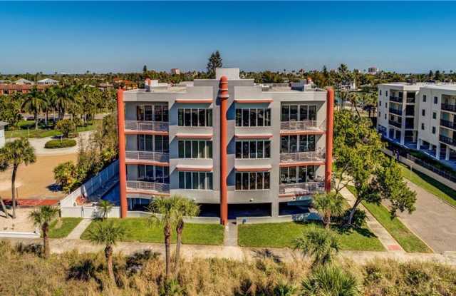 113 CABRILLO AVENUE - 113 Cabrillo Avenue, St. Pete Beach, FL 33706