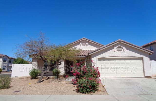 9412 W Hazelwood St - 9412 West Hazelwood Street, Phoenix, AZ 85037