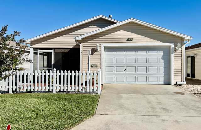 17365 SE 78th Draughton Ct - 17365 Southeast 78th Draughton Court, The Villages, FL 32162