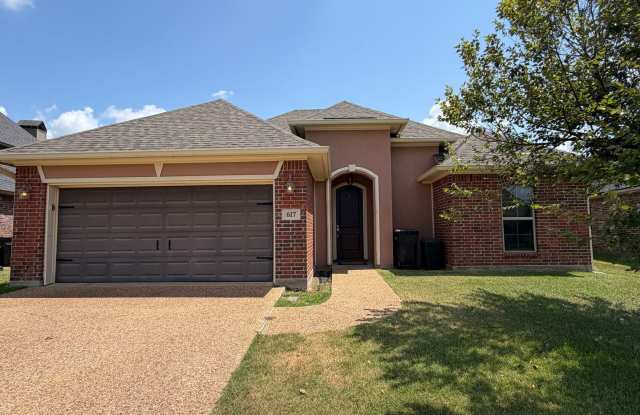 Gorgeous 3 Bedroom North Bossier Home photos photos