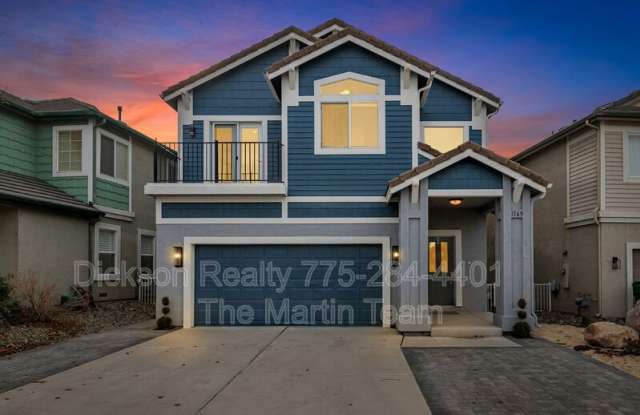 1165 Harbour Cove Court Gallery 2