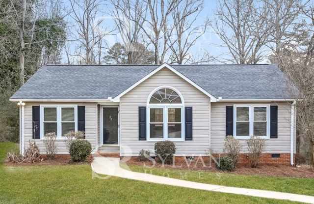 25 Pine Ridge Drive - 25 Pine Ridge Drive, Gantt, SC 29605 25 Pine Ridge Drive - 25 Pine Ridge Drive, Gantt, SC 29605