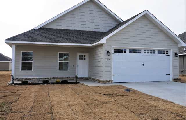 3 Bedroom, 2 Bath Home in Valley View photos photos
