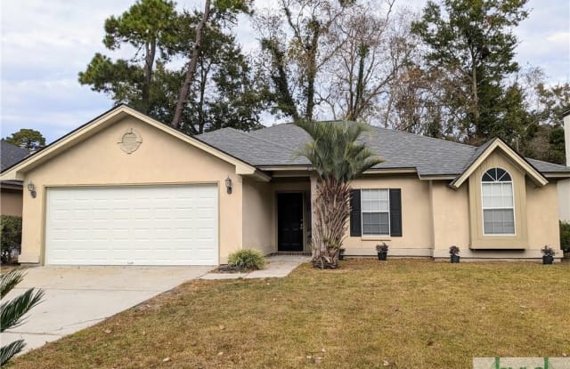 8 Norwood Place - 8 Norwood Place, Chatham County, GA 31406