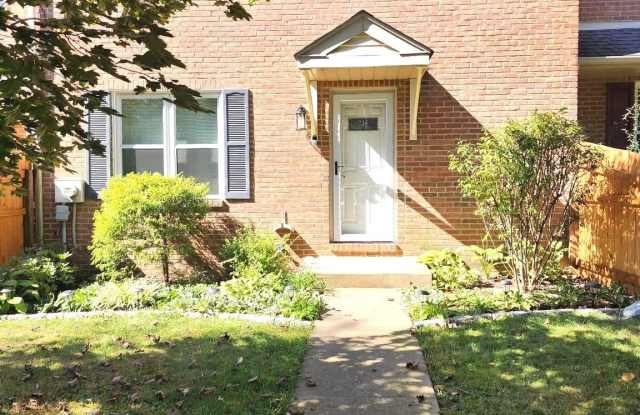 236 GOSHEN Road - 236 Goshen Road, Spring Mount, PA 19473