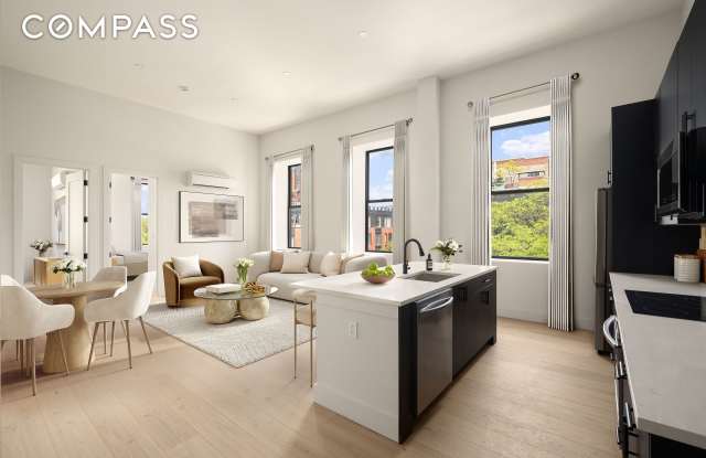 216 Grand Street - 216 Grand Street, Brooklyn, NY 11211