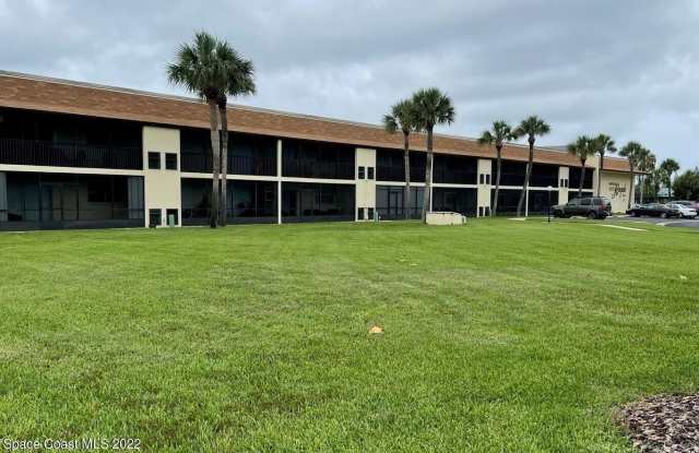 416 School Road - 416 School Road, Indian Harbour Beach, FL 32937