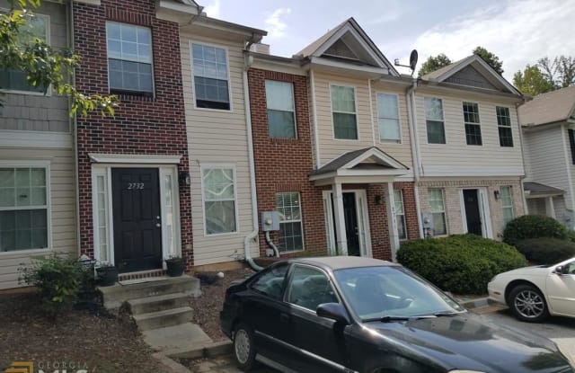 2736 Vining Ridge Ter - 2736 Vining Ridge Terrace, DeKalb County, GA 30034