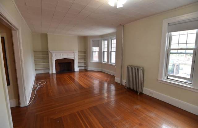 1213 Beacon St. - 1213 Beacon Street, Brookline, MA 02446
