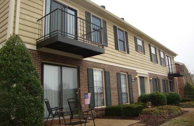 Townhome near I-65/Nashville photos photos