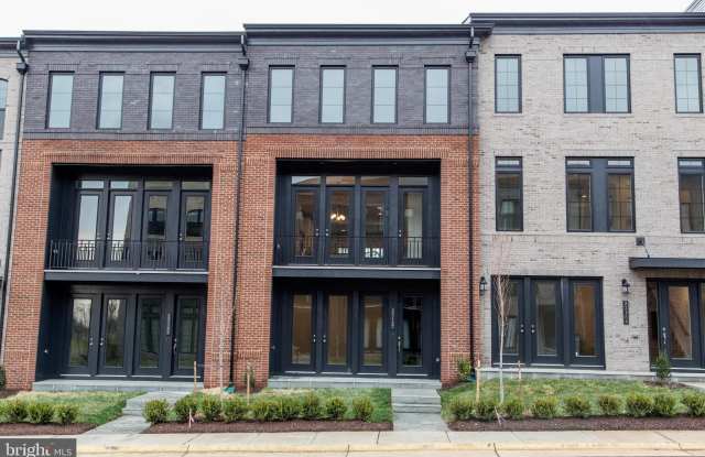 23187 HAMPTON OAK Terrace - 23187 Hampton Oak Terrace, Brambleton, VA 20148