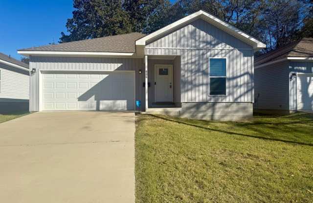 806 Schley - 806 Schley, Benton, AR 72015