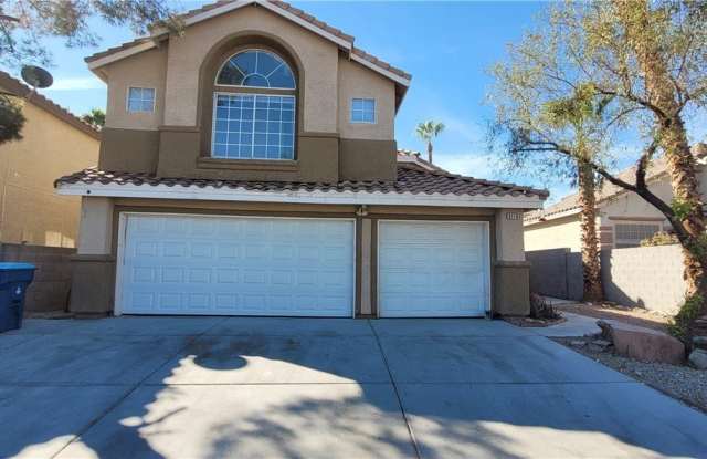 5115 Blossom Avenue - 5115 Blossom Avenue, Sunrise Manor, NV 89142
