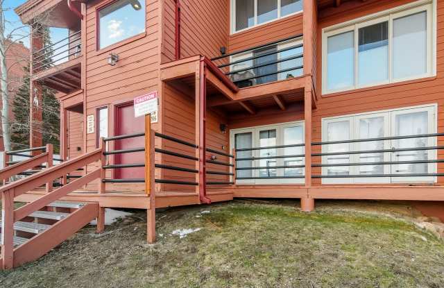Wilderness One Bedroom Available Now! Close to hiking trails and great amenities photos photos