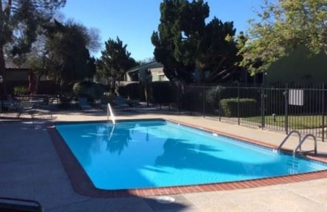 4512 Parks Ave. #7 - 4512 Parks Avenue, La Mesa, CA 91942