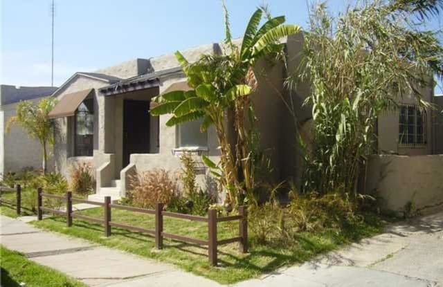 3066 N PARK WAY - 3066 North Park Way, San Diego, CA 92104