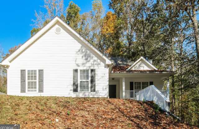 175 Autumn - 175 Autumn Court, Newton County, GA 30016
