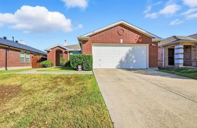 3100 Admiral Drive - 3100 Admiral Drive, Wylie, TX 75098