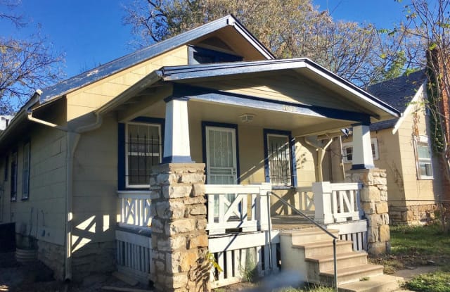4022 E 68th Terr. - 4022 East 68th Terrace, Kansas City, MO 64132