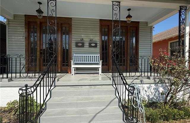 617 S SOLOMON Street photos photos