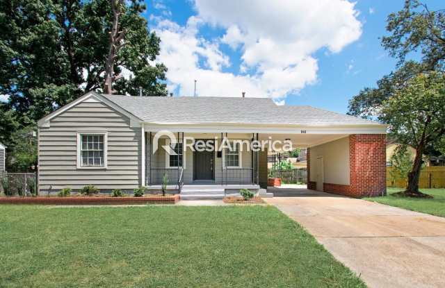 Newly Renovated 4 Bedroom home in Grahamwood! photos photos Newly Renovated 4 Bedroom home in Grahamwood! photos photos