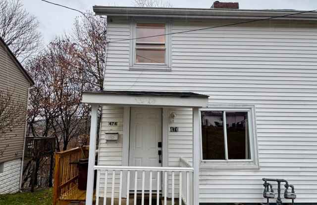 470-474 Spang Avenue photos photos