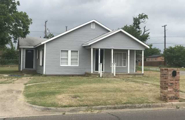 3023 Clinton Ave. - 3023 Clinton Avenue, Fort Worth, TX 76106