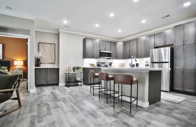 Altair Apartments photos photos